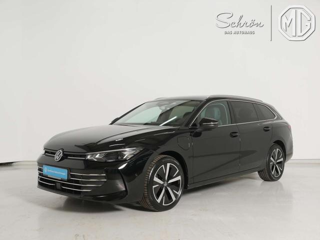Volkswagen Passat Variant - 1 1.5 TSI eHybrid Business