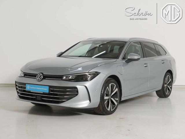Volkswagen Passat Variant - 1 1.5 TSI eHybrid Business
