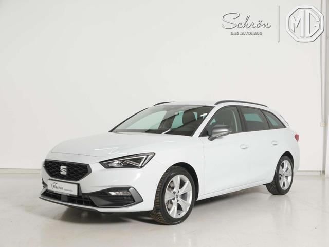 SEAT Leon Sportstourer - 1 2.0 TDI FR