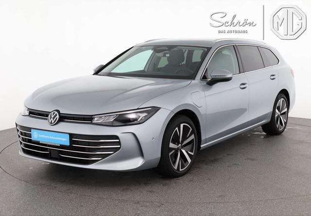Volkswagen Passat Variant - 1 1.5 TSI eHybrid Business