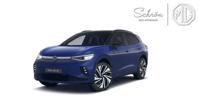 Volkswagen ID.4 - 1 Elektro GTX