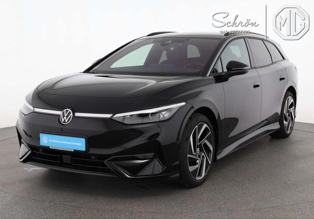 Volkswagen ID.7 Kombi - 1 Tourer Elektro Pro 77 kWh