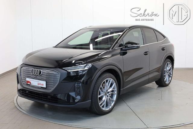 Audi Q4 Sportback e-tron - 45