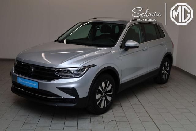 Volkswagen Tiguan - 1 1.5 TSI Move