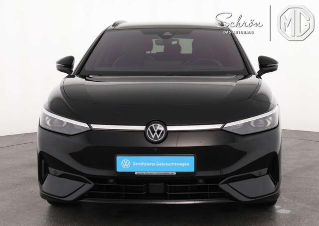 Volkswagen ID.7 Kombi Tourer Pro 77 kWh 