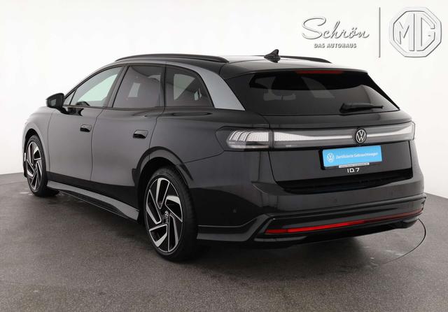 Volkswagen ID.7 Kombi Tourer Pro 77 kWh 