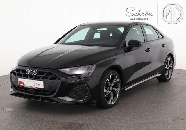 Audi A3 Limousine - 35 TFSI S line