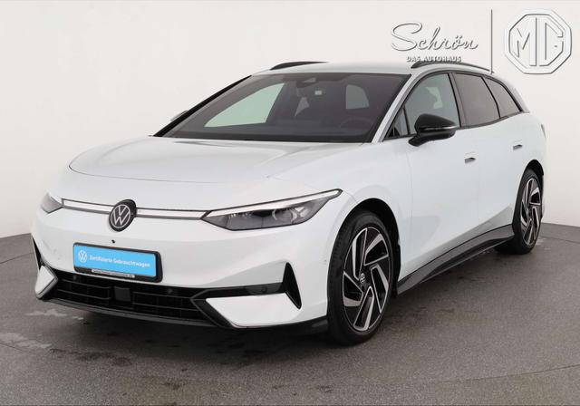 Volkswagen ID.7 Kombi - 1 Tourer Elektro Pro S 86 kWh