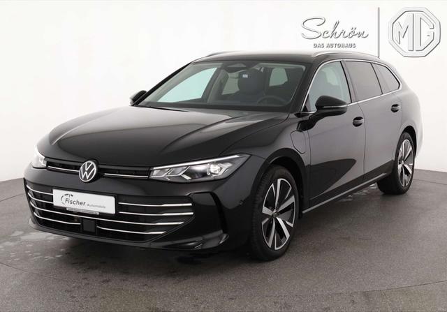 Volkswagen Passat Variant - 1 1.5 TSI eHybrid Business