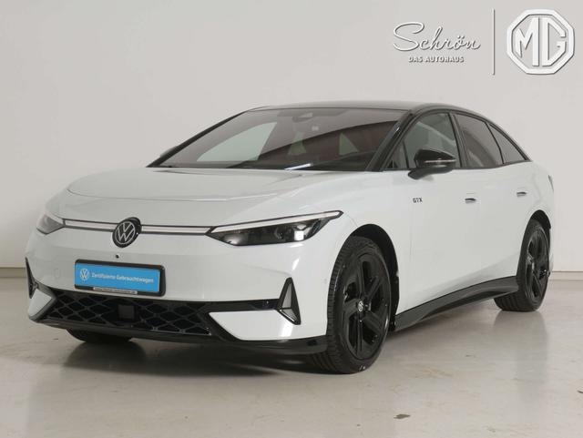 Volkswagen ID.7 Limousine - 1 Elektro GTX 86 kWh