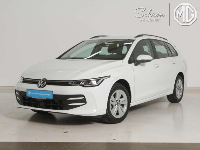 Volkswagen Golf Variant - 1 1.5 TSI Life