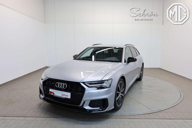 Audi A6 Avant - 1 55 TFSI e quattro S line