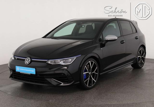 Volkswagen Golf - 2.0 TSI 4Motion R