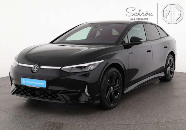 Volkswagen ID.7 Limousine - 1 Elektro GTX 86 kWh