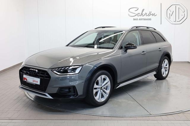 Audi A4 Avant - 1 allroad 45 TFSI quattro