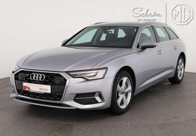 Audi A6 Avant - 40 TDI quattro advanced