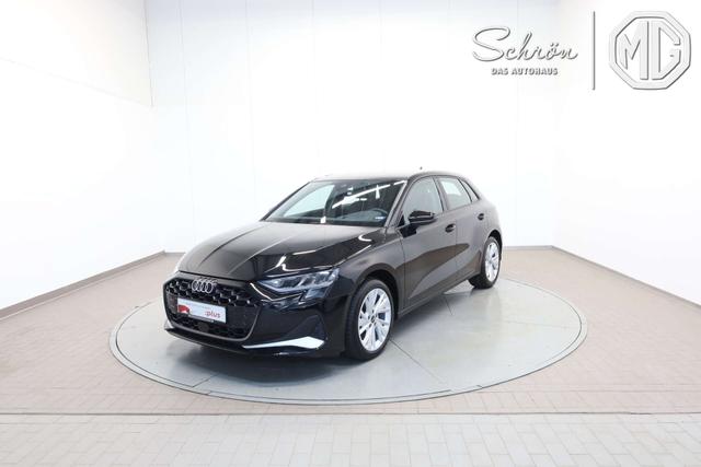 Audi A3 Sportback - 35 TDI advanced