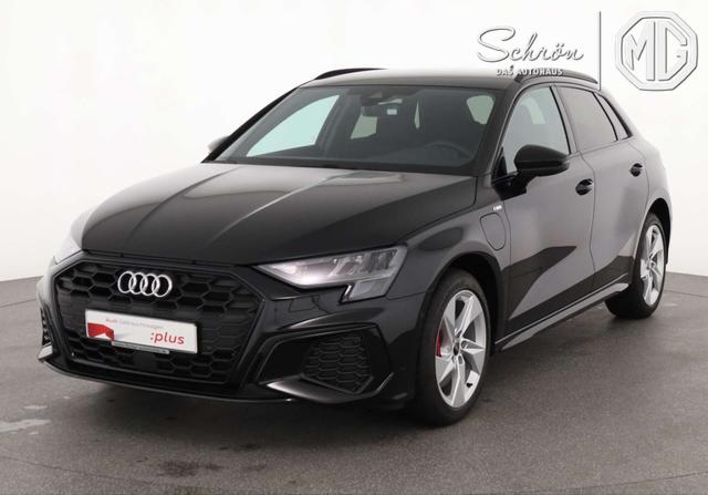 Audi A3 Sportback - 45 TFSI e S line