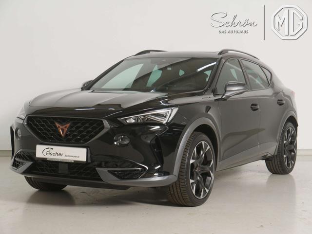 Cupra Formentor - 2.0 TSI 4Drive VZ