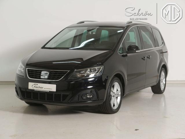 SEAT Alhambra - 1 2.0 TDI XCELLENCE