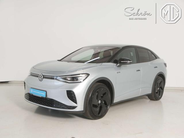 Volkswagen ID.5 - 1 Elektro GTX 77 kWh