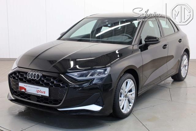 Audi A3 Sportback - 35 TDI advanced