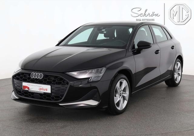 Audi A3 Sportback - 35 TDI advanced