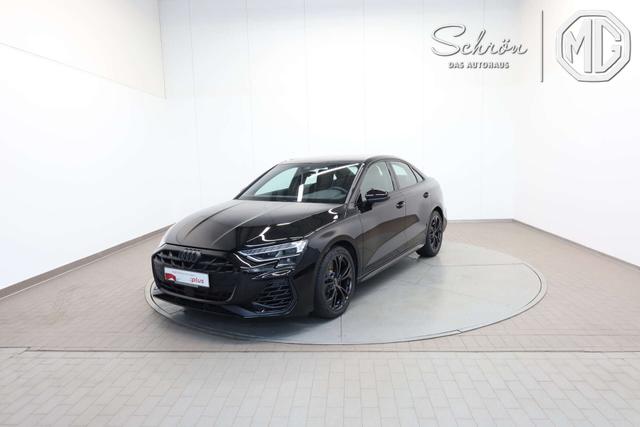 Audi S3 - Limousine TFSI quattro
