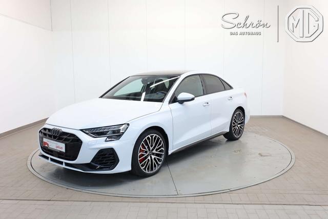 Audi S3 - Limousine TFSI quattro