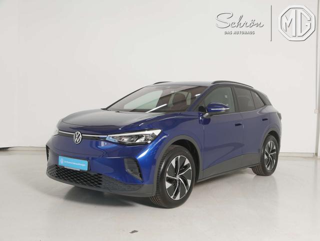 Volkswagen ID.4 - 1 Elektro Pro 77 kWh