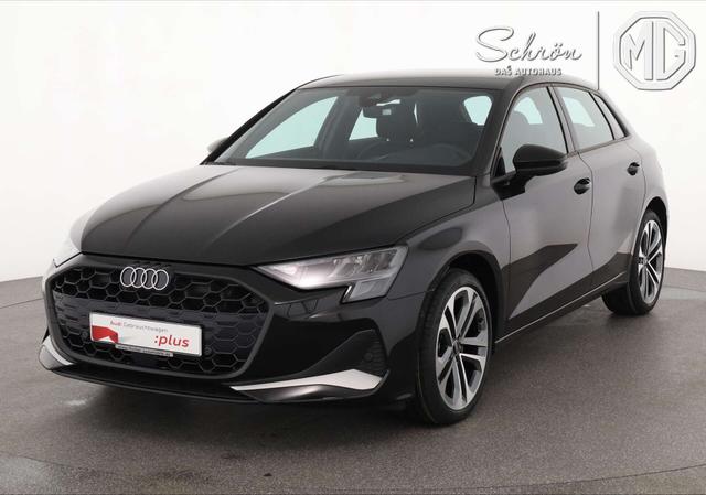 Audi A3 Sportback - 35 TDI advanced