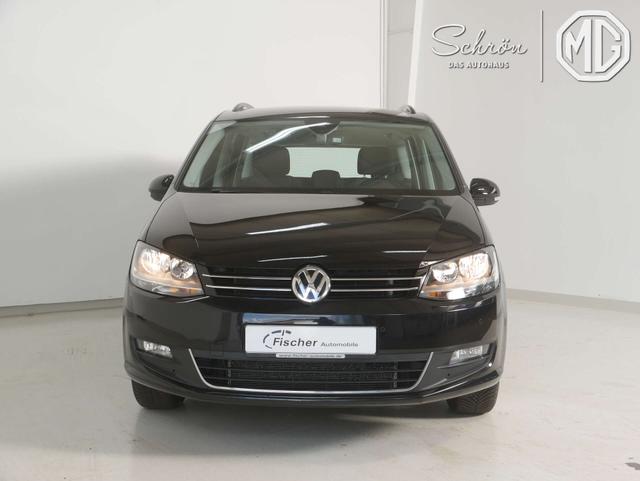 Volkswagen Sharan - 1 1.4 TSI Comfortline