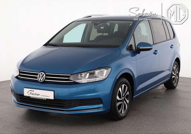 Volkswagen Touran - 1 1.5 TSI Active