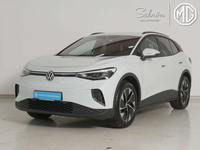 Volkswagen ID.4 - 1 Elektro Pro 77 kWh