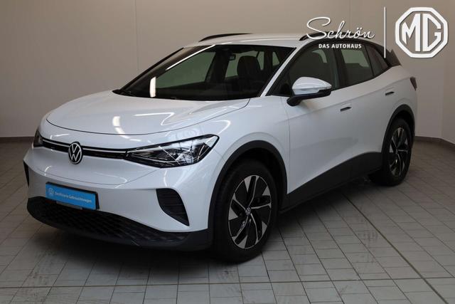 Volkswagen ID.4 - 1 Elektro Pro 77 kWh