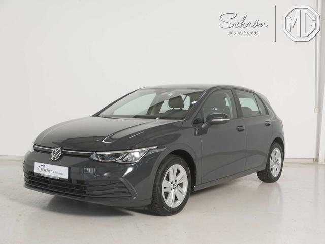Volkswagen Golf - 1.0 TSI Life