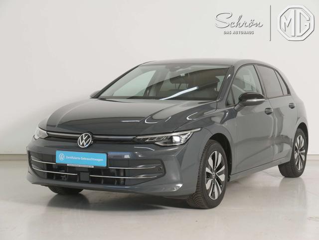 Volkswagen Golf - 1 2.0 TDI GOAL