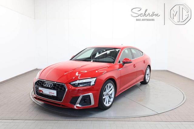 Audi A5 Sportback - 1 40 TDI S line