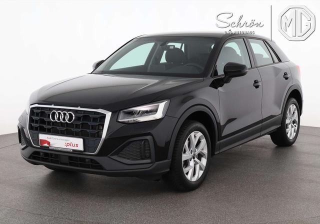 Audi Q2 - 30 TFSI
