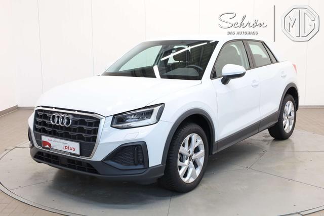 Audi Q2 - 30 TFSI