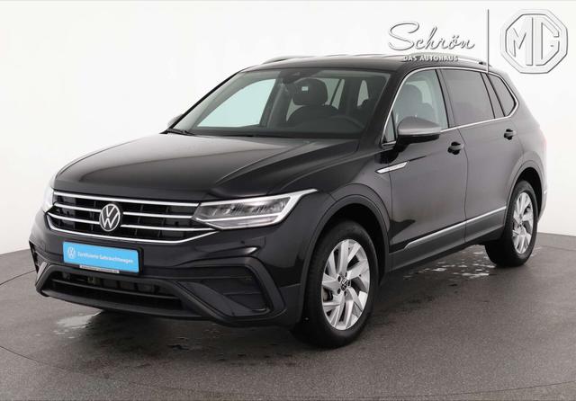 Volkswagen Tiguan Allspace - 1 2.0 TDI Life