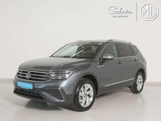 Volkswagen Tiguan Allspace - 1 2.0 TDI Life