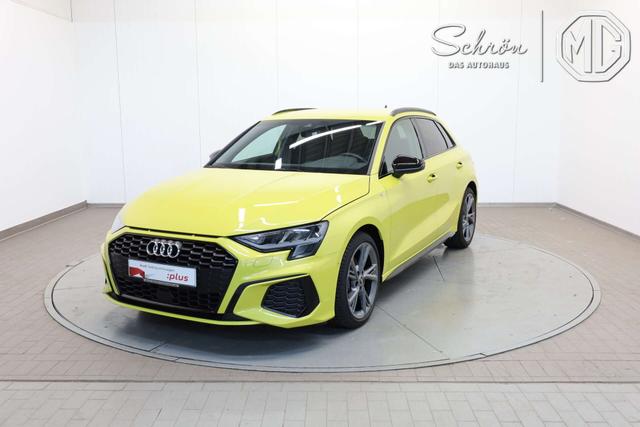 Audi A3 Sportback - 30 TFSI S line