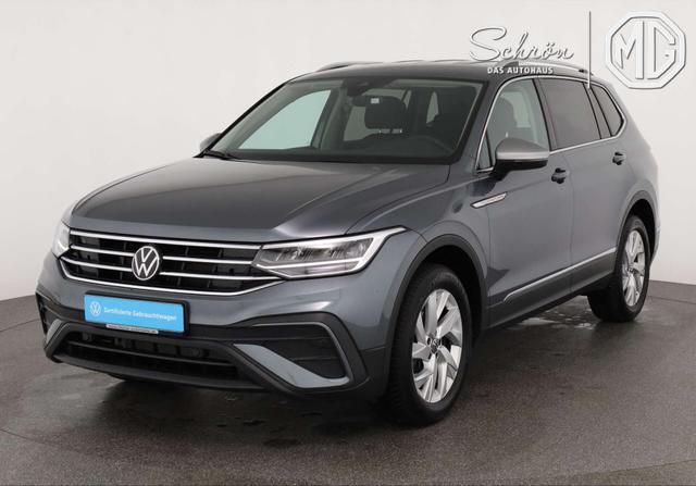 Volkswagen Tiguan Allspace - 1 1.5 TSI Life