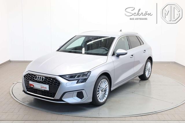 Audi A3 Sportback - 35 TFSI advanced
