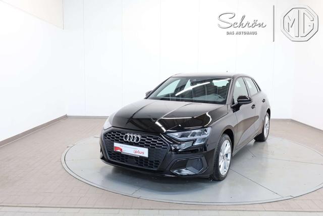 Audi A3 Sportback - 35 TFSI Advanced S-Line