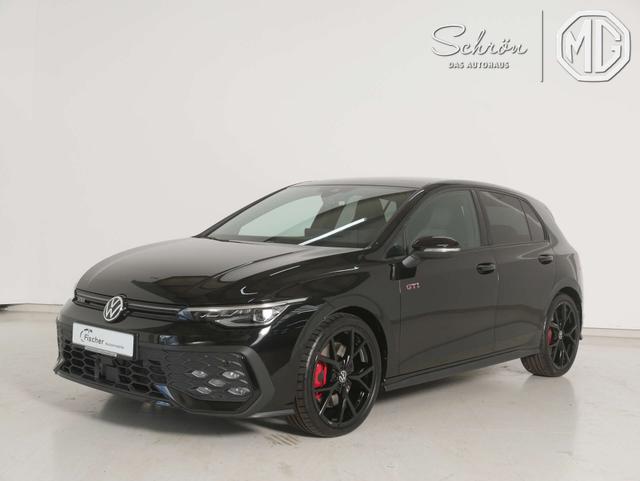 Volkswagen Golf - 1 2.0 TSI GTI Black Style