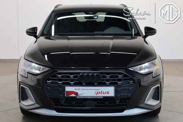 Audi A3 allstreet 35 TFSI 