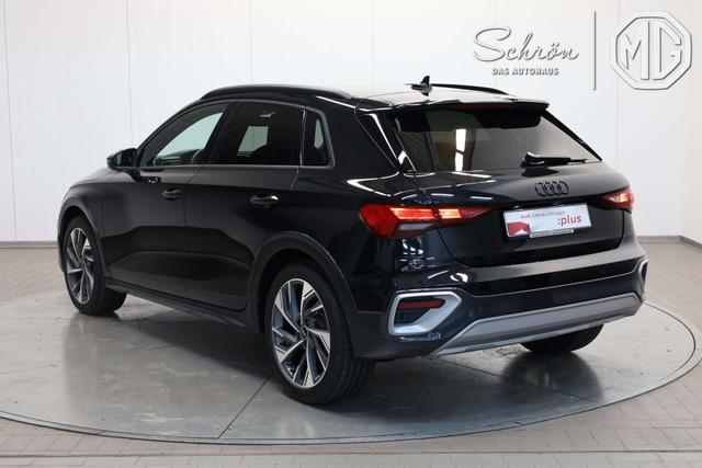 Audi A3 allstreet 35 TFSI 