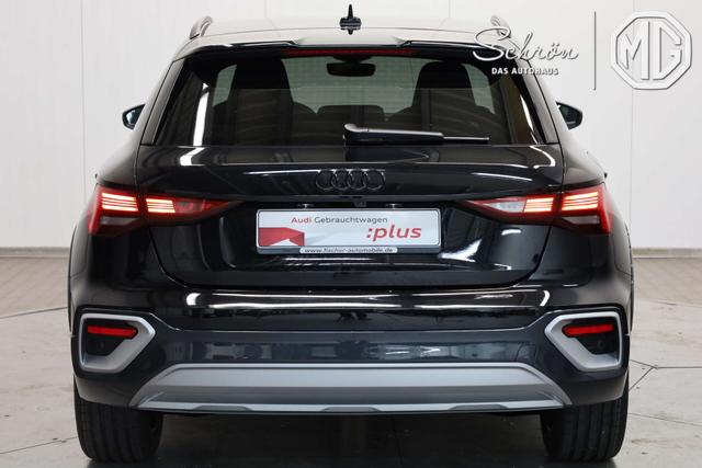 Audi A3 allstreet 35 TFSI 